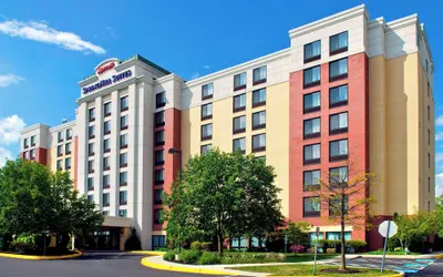 SpringHill Suites by Marriott Philadelphia Plymouth Meeting