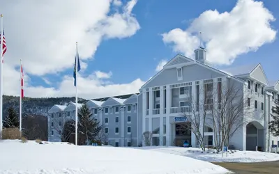 North Conway Grand Hotel