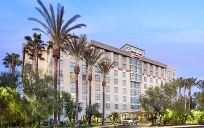 Residence Inn by Marriott Irvine John Wayne Airport