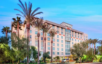 Residence Inn by Marriott Irvine John Wayne Airport