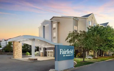 Fairfield Inn by Marriott Erie Millcreek Mall