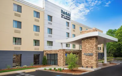 Fairfield by Marriott Inn & Suites Raynham Middleborough/Plymouth