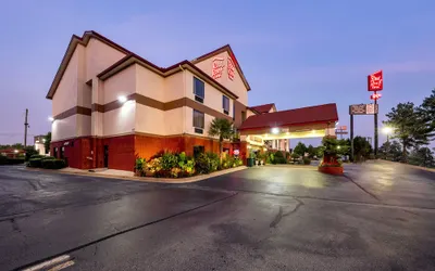 Red Roof Inn Atlanta Southeast