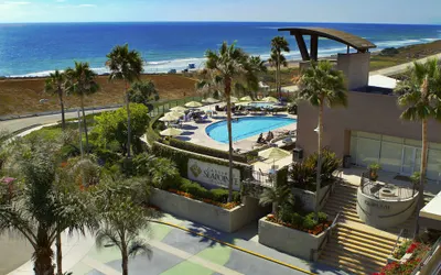 Carlsbad Seapointe Resort