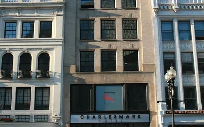 Charlesmark Hotel