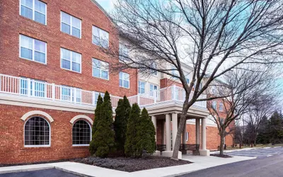 Homewood Suites by Hilton Columbus-Dublin