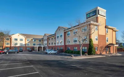 Extended Stay America Suites Peoria North