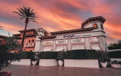 Green Valley Ranch Resort and Spa