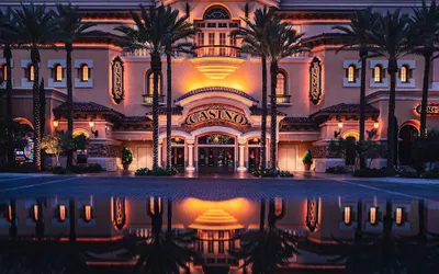 Green Valley Ranch Resort and Spa