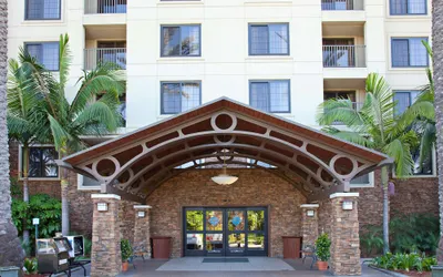 Sonesta ES Suites Anaheim Resort Area