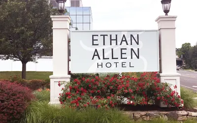 Ethan Allen Hotel