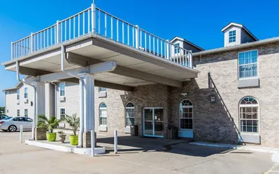 Quality Inn Kearney - Liberty