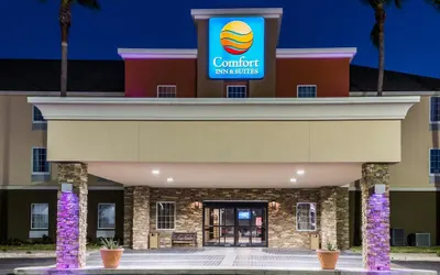 Comfort Inn & Suites