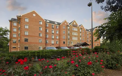 Staybridge Suites Tysons - McLean by IHG