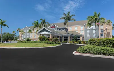 Hilton Garden Inn Sarasota - Bradenton Airport