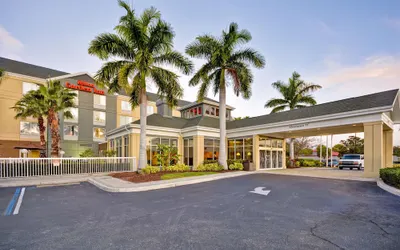 Hilton Garden Inn Sarasota - Bradenton Airport