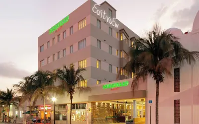 Courtyard by Marriott Miami Beach-South Beach