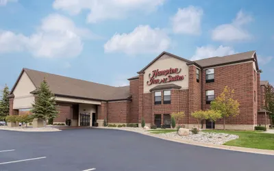 Hampton Inn & Suites East Lansing/Okemos