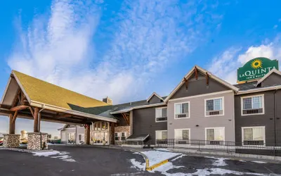 La Quinta Inn & Suites by Wyndham Belgrade - Bozeman Airport