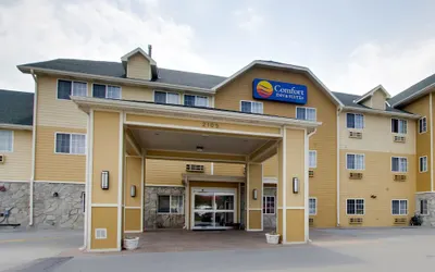 Comfort Inn & Suites Bellevue - Omaha Offutt AFB