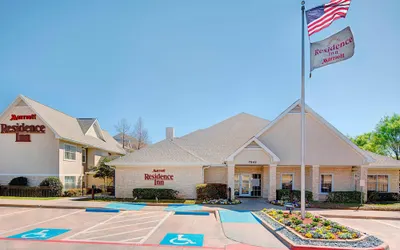 Residence Inn By Marriott Dallas Park Central