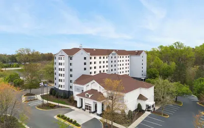 Homewood Suites by Hilton Richmond-Chester