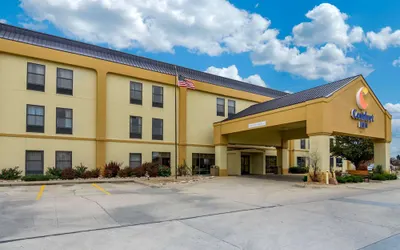 Comfort Inn Ottawa