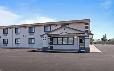 Motel 6 Brighton CO Denver Northeast