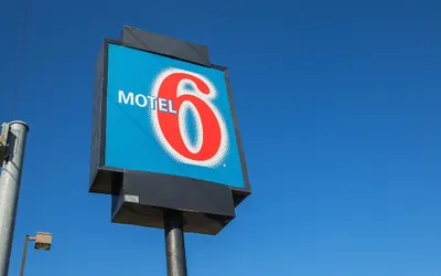 Motel 6 Marshalltown, IA