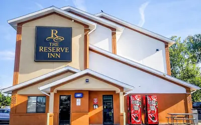 The Reserve Inn