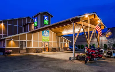 SureStay Hotel by Best Western Twin Falls