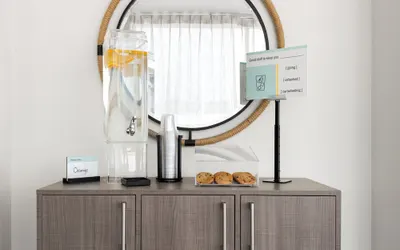 Garner Hotel Virginia Beach North by IHG