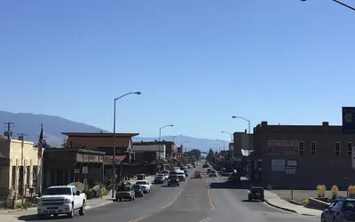 Super 8 by Wyndham Salmon