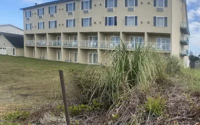 Comfort Inn & Suites Ocean Shores