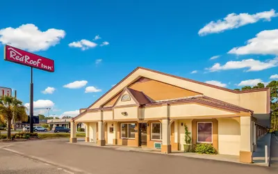 Red Roof Inn Santee