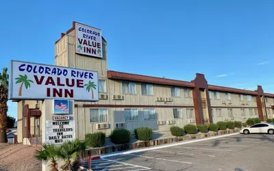 Colorado River Value Inn