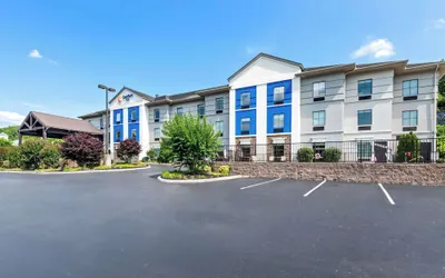 Comfort Inn Harriman