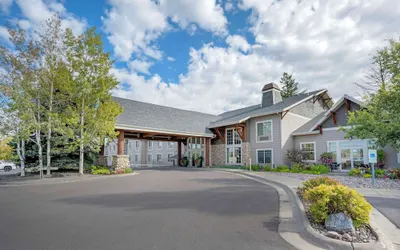 Best Western Plus Kalispell/Glacier Park West Hotel & Suites