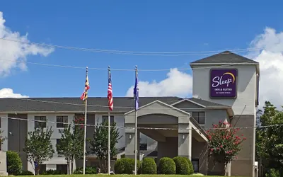 Sleep Inn & Suites