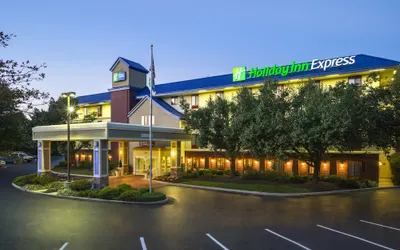 Holiday Inn Express Frazer - Malvern, an IHG Hotel