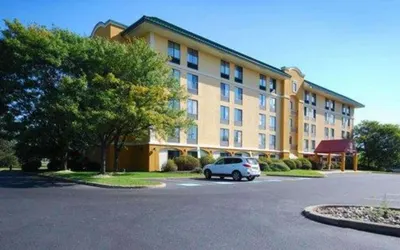 Quality Inn & Suites Bensalem