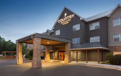 Country Inn & Suites by Radisson, Jackson-Airport, MS