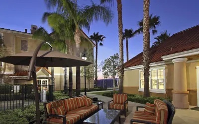 Residence Inn Anaheim Hills Yorba Linda