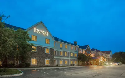 Staybridge Suites Corning, an IHG Hotel