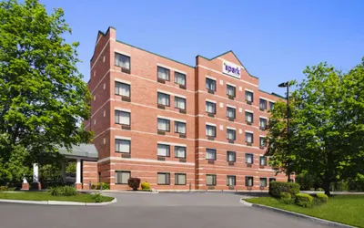 Spark by Hilton Woburn Boston
