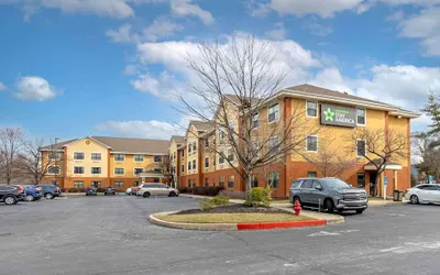 Extended Stay America Suites Philadelphia Horsham Welsh Rd