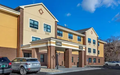 Extended Stay America Suites Boston Braintree