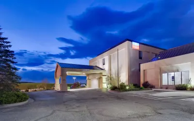 Hotel Cheyenne