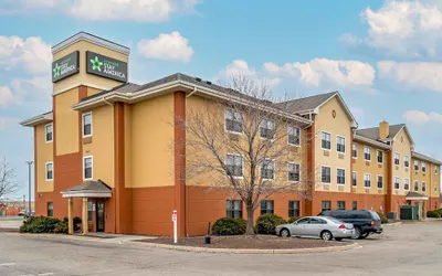 Extended Stay America Select Suites - Detroit - Roseville