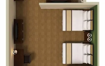 Extended Stay America Select Suites - Detroit - Roseville